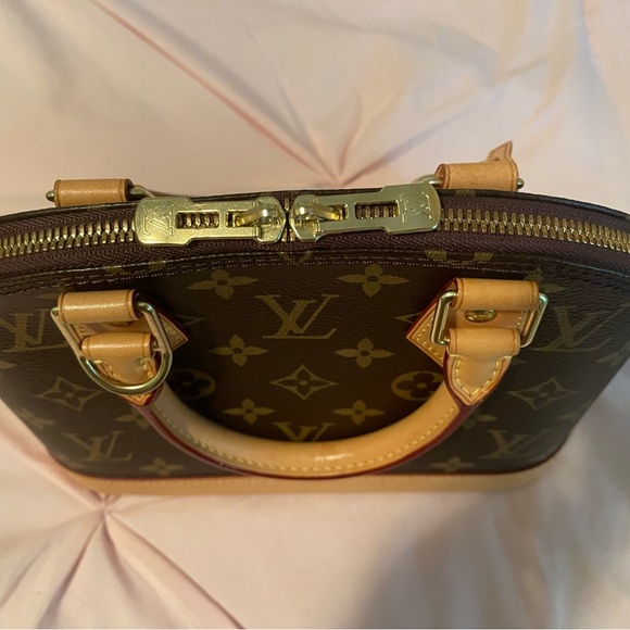 Alma BB - Picture 3 of 10